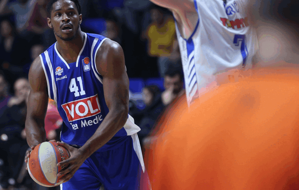 NOKO ODLAZI, ZAMENA SPREMNA: Partizanova želja i MVP Evrokupa pred dolaskom u Zvezdu? 